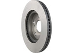 Brembo Disc Brake Rotor for 2009-2015 Toyota RAV4 - 09.B520.21 - image 14