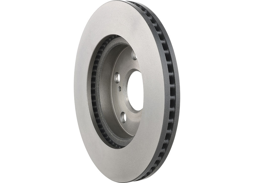 Brembo Disc Brake Rotor for 2009-2015 Toyota RAV4 - 09.B520.21 - image 14