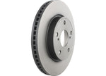 Brembo Disc Brake Rotor for 2009-2015 Toyota RAV4 - 09.B520.21 - image 10