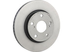 Brembo Disc Brake Rotor for 2009-2015 Toyota RAV4 - 09.B520.21 - image 8