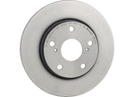 Brembo Disc Brake Rotor for 2009-2015 Toyota RAV4 - 09.B520.21 - image 7