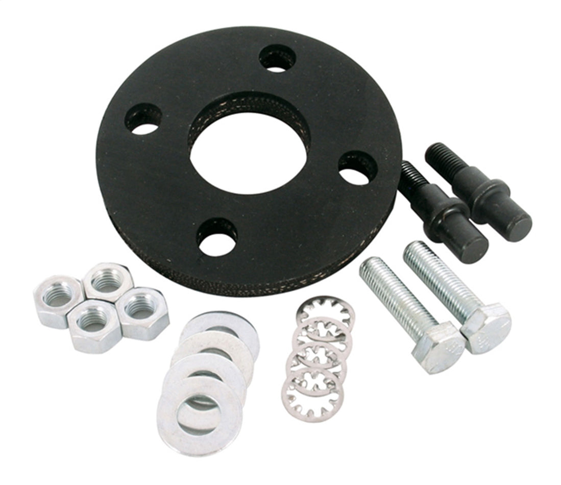 Borgeson Rag Joint Disc 000941 — product image 1