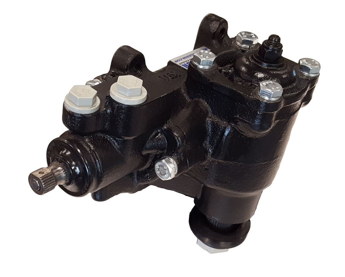 Borgeson Steering Box 800130 — product image 1