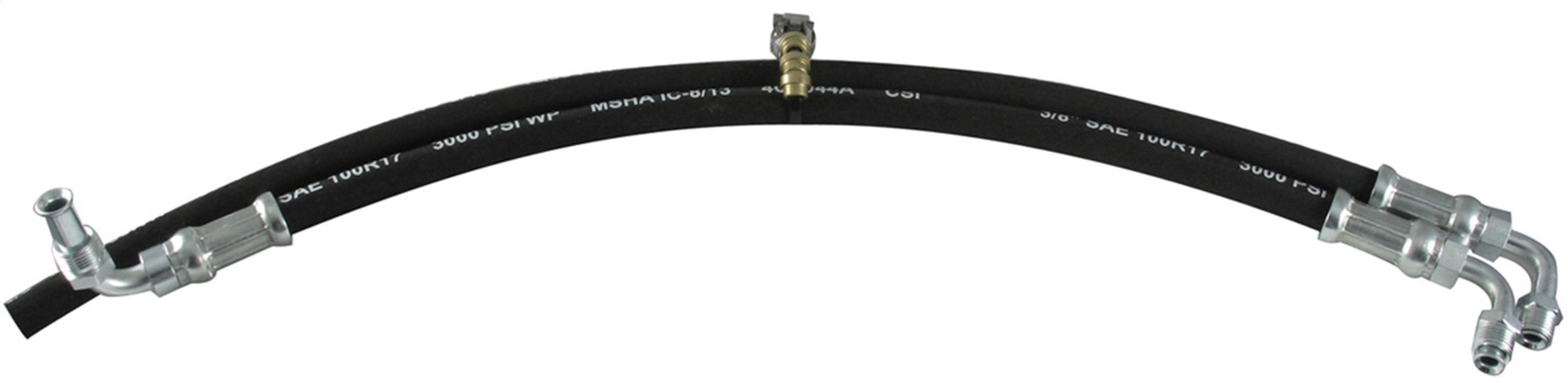 Borgeson Power Steering Hose Kit 925103 — product image 1
