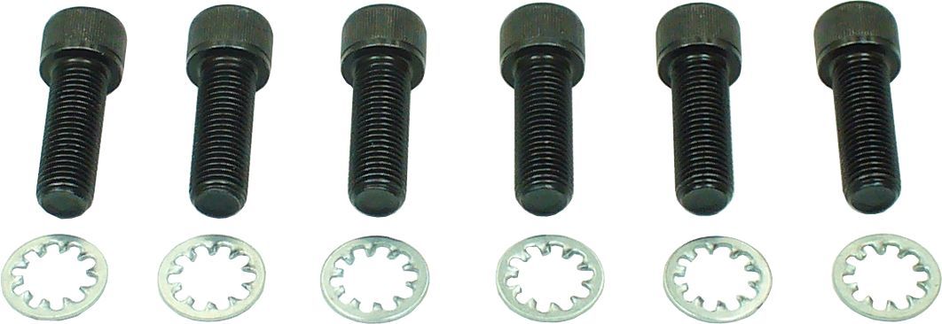 Brinn Transmission Flywheel Bolt Kit 79134 — product image 1