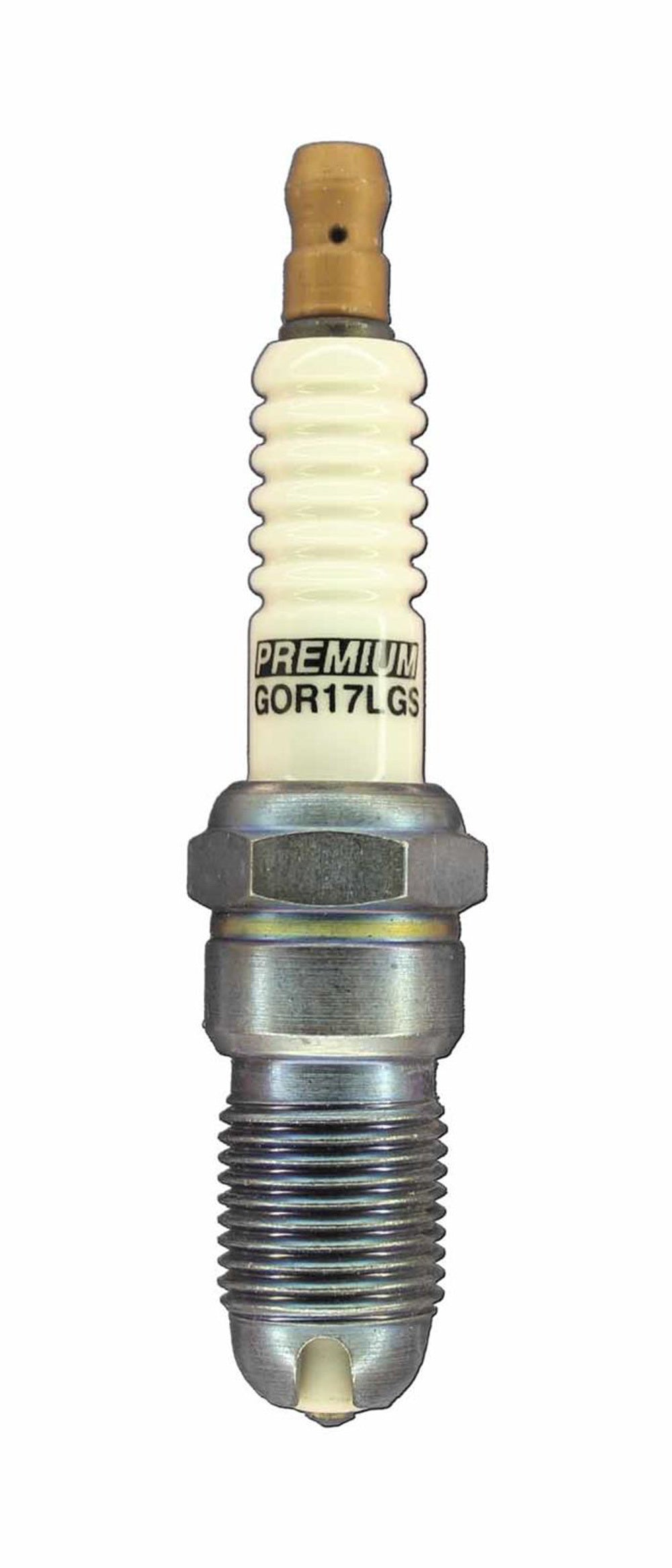 Brisk Racing Spark Plugs Spark Plugs GOR17LGS — product image 1