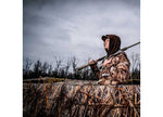 Beavertail Boats and Decoys Beavertail 1400 Series Boat Blind, Spot Timber - 401327 - image 8