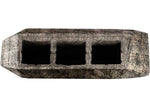 Beavertail Boats and Decoys Beavertail 1400 Series Boat Blind, Spot Timber - 401327 - image 7