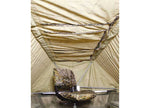 Beavertail Boats and Decoys Beavertail 1400 Series Boat Blind, Spot Timber - 401327 - image 4