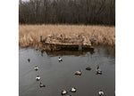 Beavertail Boats and Decoys Beavertail 1400 Series Boat Blind, Spot Timber - 401327 - image 3