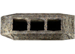 Beavertail Boats and Decoys Beavertail 1400 Series Boat Blind, Spot Timber - 401327 - image 9