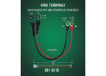 Battery Tender PowerPlus 18 Amp/ 36V On-Board Battery Charger And Maintainer - 022-2013-DL-WH - image 5