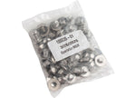 Bushwacker Replacement Bolt Kit Hardware - 100035-01 - image 2