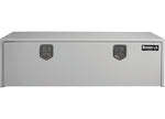 Buyers Products 18x18x60, White Steel Underbody Truck Box - 1702415 - image 2