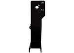 Buyers Products 1999-C Ford F-350, F-450 and F-550 Pintle Mount Hitch Plate with Bottom Icc Channel - 1809031A - image 2