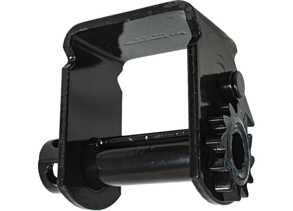 Buyers Products Winch, Standard. Sliding Management Accessory - 1903030 - image 4