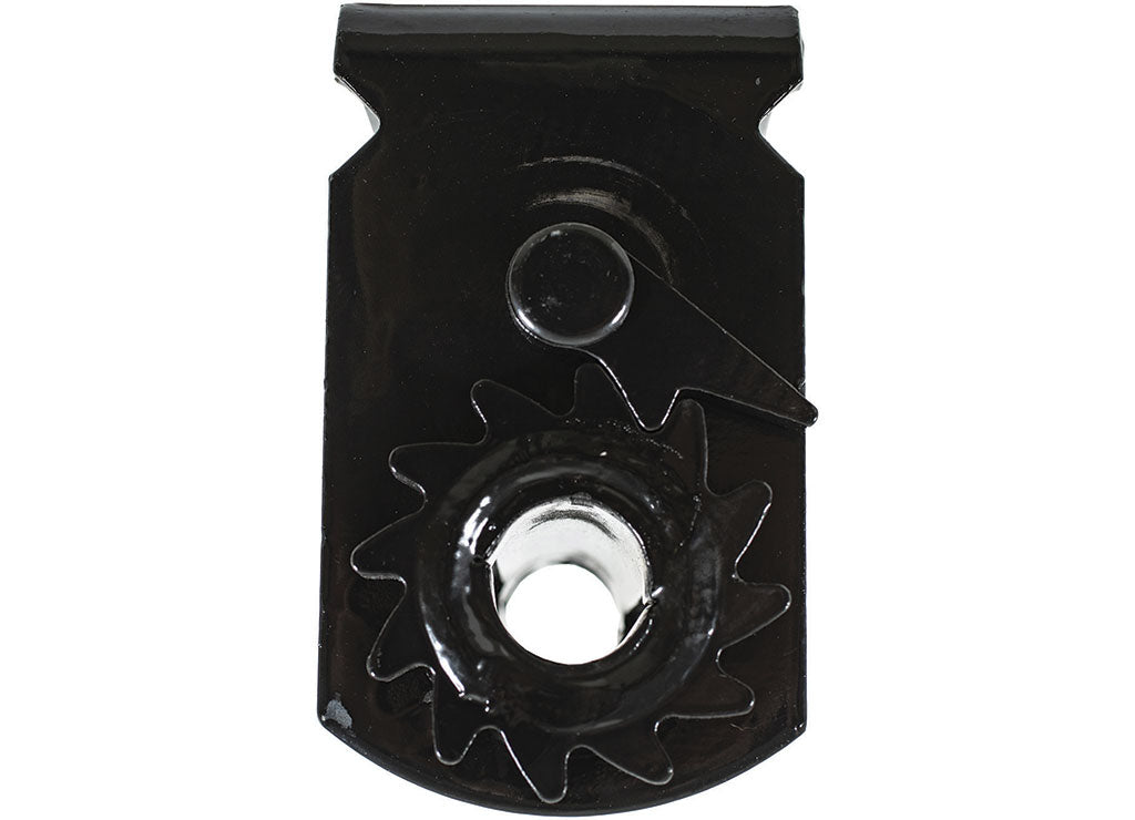 Buyers Products Winch, Standard. Sliding Management Accessory - 1903030 - image 3