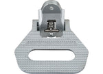 Buyers Products Safety Folding Foot, Grab Step-Zinc Finish - 5236586 - image 4