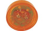 Buyers Products 2 in Round Marker Light- Amber 4LED - 5622254 - image 3