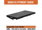 Buyers Products Emergency and Safety Light Mounting Bracket - 8895115 - image 2