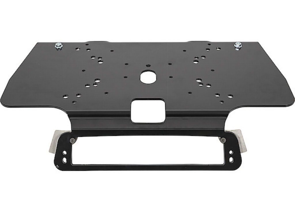 Buyers Products Fleet Series Drill-Free Light Bar Cab Mount for 2019-2024 Ram 1500 - 8895556 - image 7