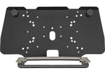 Buyers Products Fleet Series Drill-Free Light Bar Cab Mount for 2019-2024 Ram 1500 - 8895556 - image 6