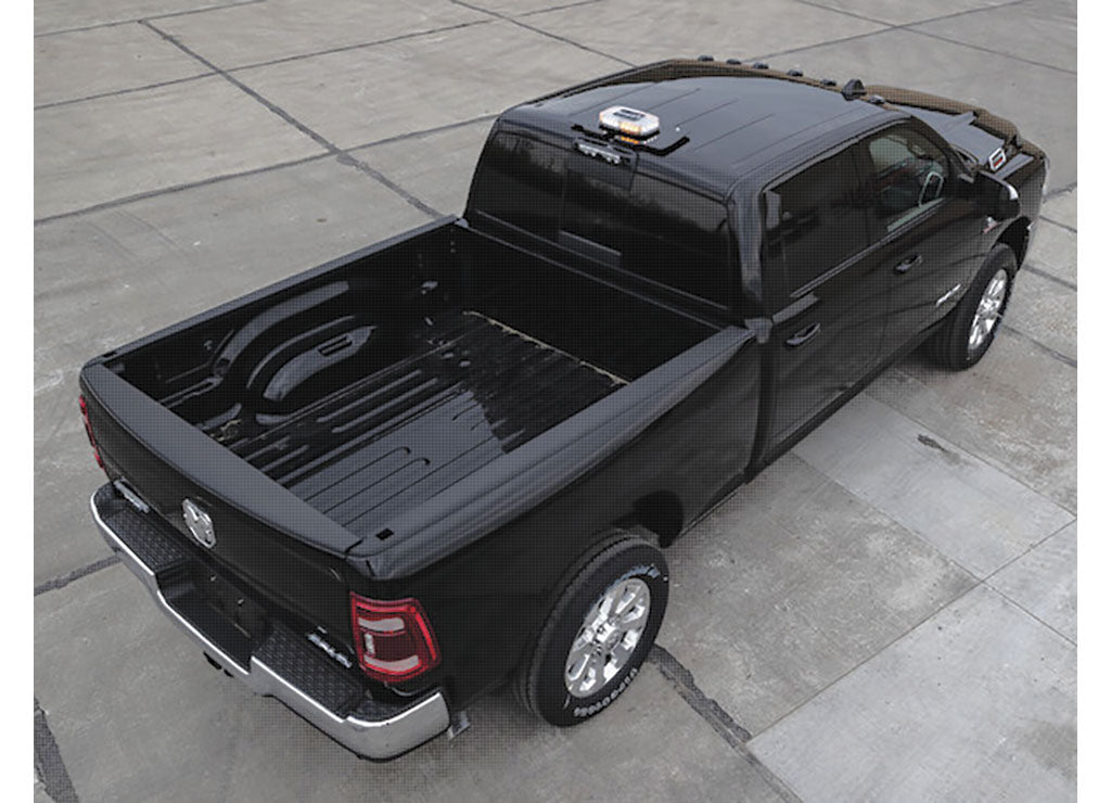 Buyers Products Fleet Series Drill-Free Light Bar Cab Mount for 2019-2024 Ram 1500 - 8895556 - image 4