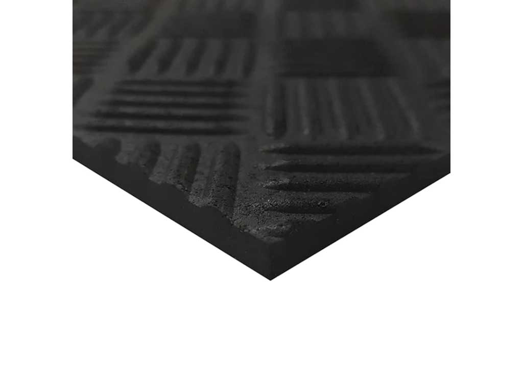 Legend Fleet 2023-C Chevy Colorado/GMC Canyon 5 ft Automat-Bar Rubber Truck Bed Mat - TG1-043-10 - image 4