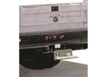 Carr Mega Step Hitch Mount - 190011 - image 2