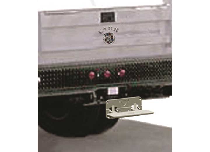 Carr Mega Step Hitch Mount - 190011 - image 2