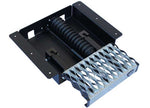 Carr Hands Free Work Truck Step, Cab Mount - 501030 - image 5