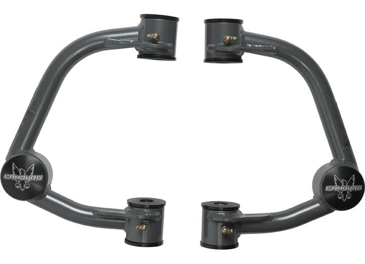 Camburg Engineering 1.25 Performance Uniball Upper Arms With Covers for 2009-2020 Ford F-150 - CAM-110187 - image 6