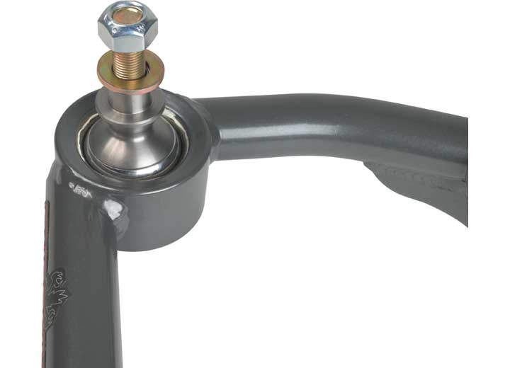 Camburg Engineering 1.25 Performance Uniball Upper Arms With Covers for 2009-2020 Ford F-150 - CAM-110187 - image 5