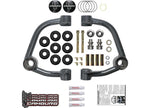 Camburg Engineering 1.25 Performance Uniball Upper Arms With Covers for 2009-2020 Ford F-150 - CAM-110187 - image 4
