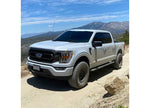 Camburg Engineering 1.25 Performance Uniball Upper Arms With Covers for 2009-2020 Ford F-150 - CAM-110187 - image 3