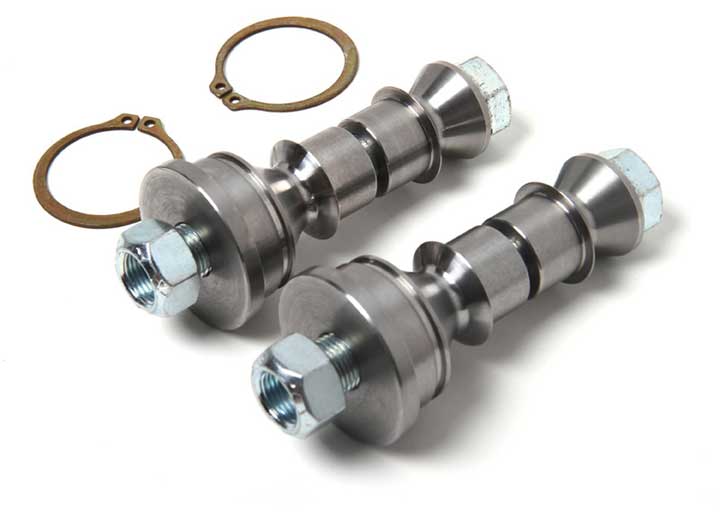Camburg Engineering 2000-2007 Tundra 1.00 Performance Uniball Upper Arms - CAM-310006 - image 3