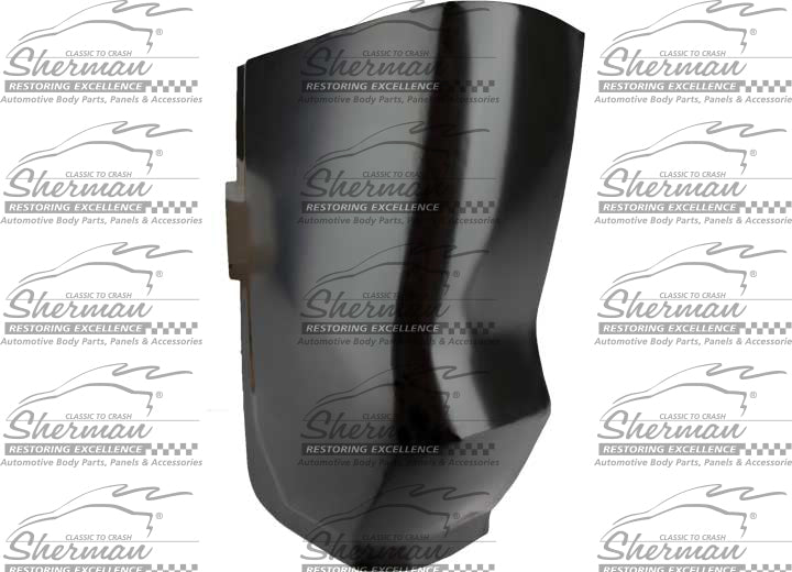 Sherman Parts RH Cab Corner Ford pickup 1973-1979 - 574-55R - image 2