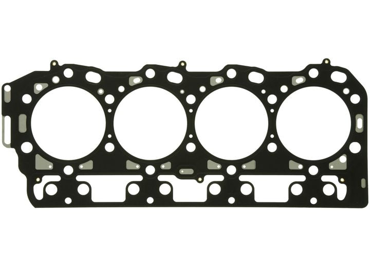 Clevite Engine Parts GM 106 mm Bore For General Motors Truck 2001-Up 6.6L Cylinder Head Gasket (Left) - 54597 - image 2