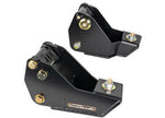 Carli Suspension 2023-2026 Ford F-250 and 350 4x4 Radius Arm Drop Brackets, 5.5 in Lift - CS-FRAD-2325 - image 5