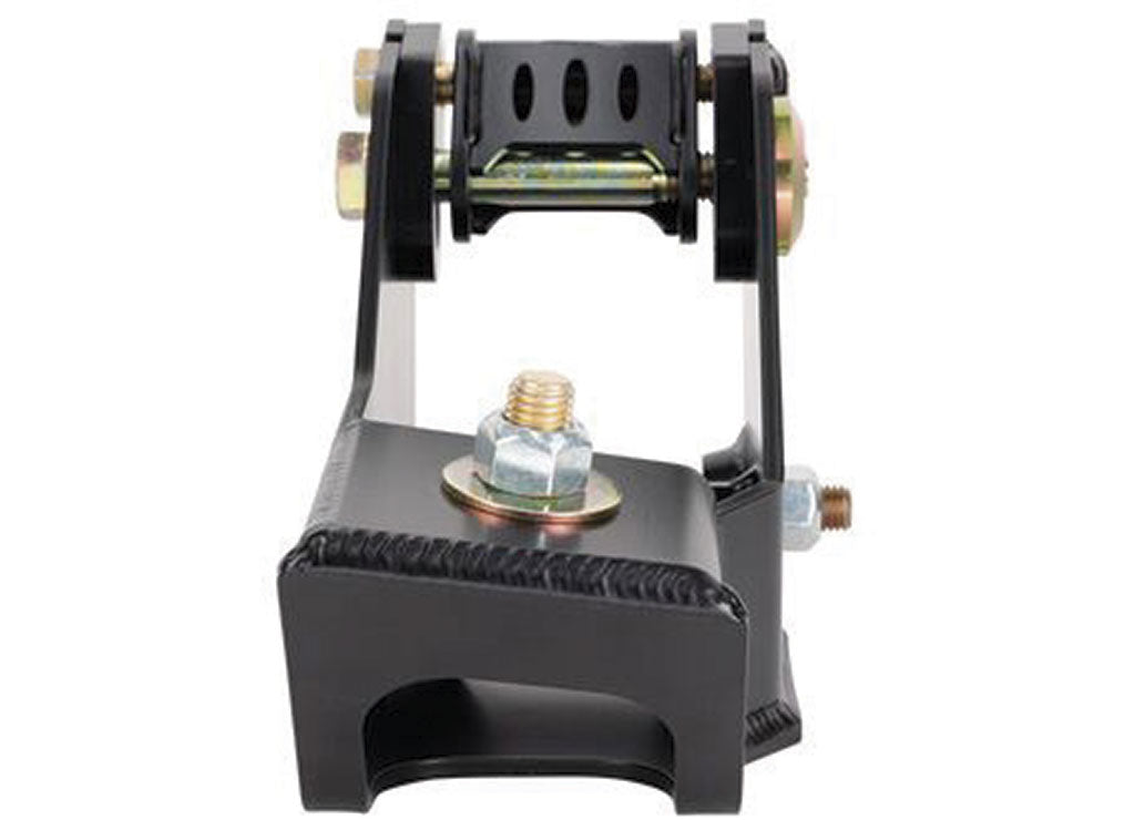 Carli Suspension 2023-2026 Ford F-250 and 350 4x4 Radius Arm Drop Brackets, 5.5 in Lift - CS-FRAD-2325 - image 3
