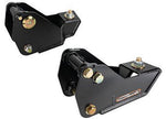 Carli Suspension 2023-2026 Ford F-250 and 350 4x4 Radius Arm Drop Brackets, 5.5 in Lift - CS-FRAD-2325 - image 2