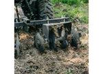 Camco Black Boar ATV Disc Harrow Implement - 66001 - image 5