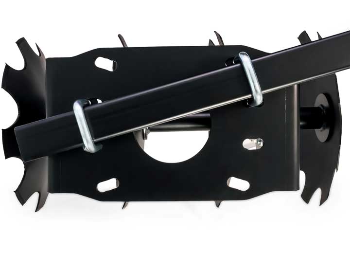 Camco Black Boar ATV Disc Harrow Implement - 66001 - image 11