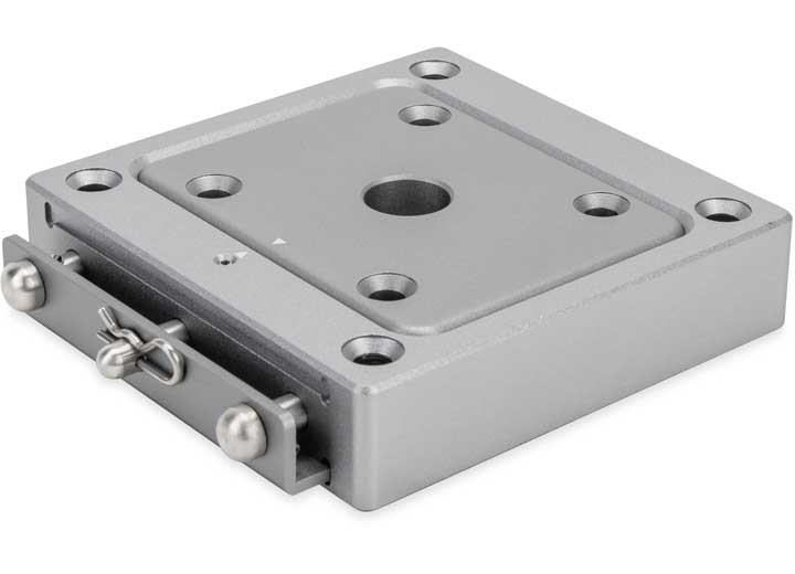 Camco Mount, Quick Release - 69075 - image 8