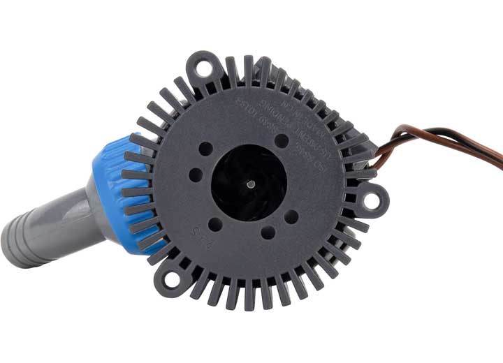 Camco Bilge, Deckwash, and Refueling Pump - 69301 - image 3