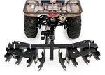Camco Black Boar ATV Disc Harrow Implement - 66001 - image 13