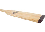 Camco Crooked Creek New Zealand Pine Wood Paddle, 5.5 ft, Beige - 50434 - image 5