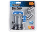 Camco Bilge, Deckwash, and Refueling Pump - 69301 - image 5