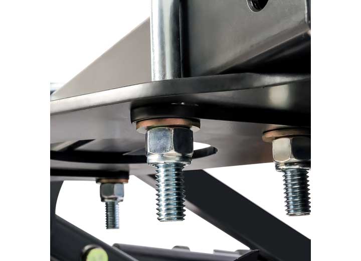 Camco Black Boar ATV Disc Harrow Implement - 66001 - image 9