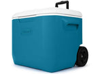 Coleman Outdoor Chiller 60-Quart Cooler With Wheels - 2160832 - image 5
